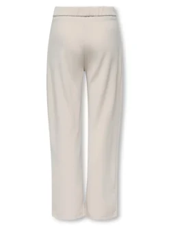 KOGGEGGO Wide leg fit Broeken