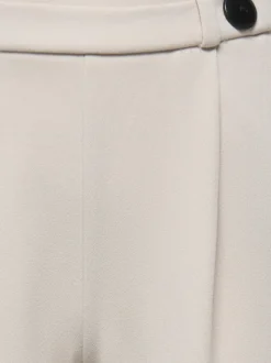 KOGGEGGO Wide leg fit Broeken