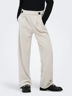 KOGGEGGO Wide leg fit Broeken