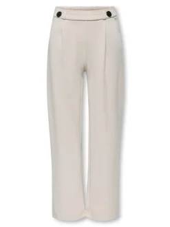 KOGGEGGO Wide leg fit Broeken