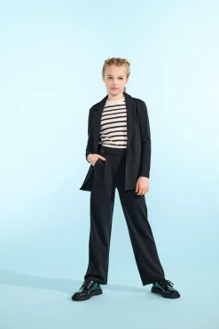 KOGGEGGO Wide leg fit Broeken