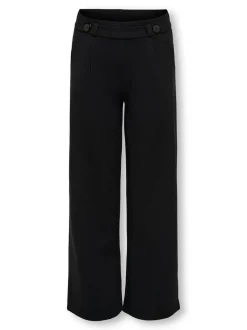 KOGGEGGO Wide leg fit Broeken