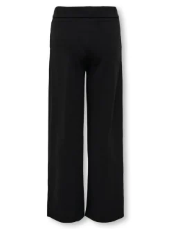 KOGGEGGO Wide leg fit Broeken