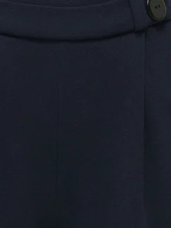 KOGGEGGO Wide leg fit Broeken