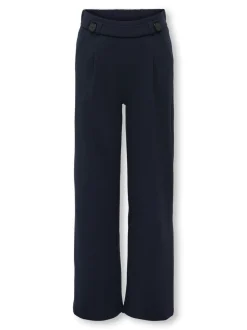 KOGGEGGO Wide leg fit Broeken