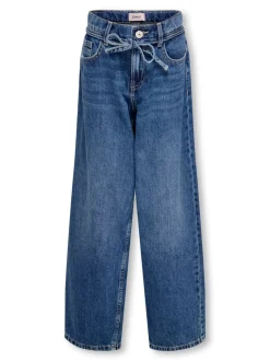 KOGGIANNA high waist Baggy fit Jeans