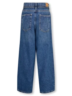 KOGGIANNA high waist Baggy fit Jeans