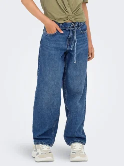 KOGGIANNA high waist Baggy fit Jeans