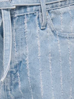 KOGGIANNA Mid waist Baggy fit Jeans