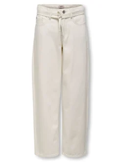 KOGGIANNA Mid waist Baggy fit Jeans