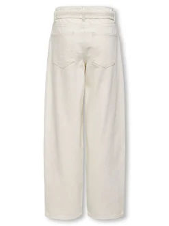 KOGGIANNA Mid waist Baggy fit Jeans
