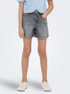 KOGGIANNA Mid waist Regular fit Shorts