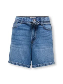KOGGIANNA Mid waist Regular fit Shorts