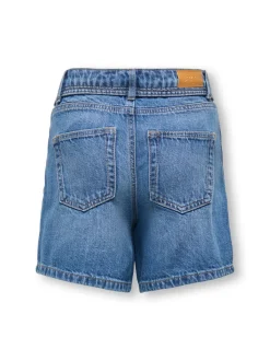KOGGIANNA Mid waist Regular fit Shorts
