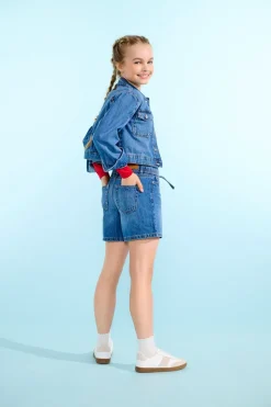 KOGGIANNA Mid waist Regular fit Shorts