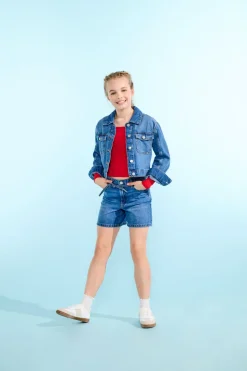 KOGGIANNA Mid waist Regular fit Shorts