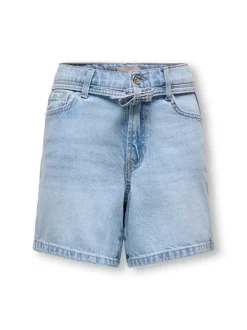 KOGGIANNA Mid waist Regular fit Shorts