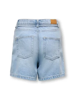 KOGGIANNA Mid waist Regular fit Shorts