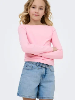 KOGGIANNA Mid waist Regular fit Shorts