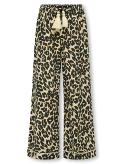KOGGLOW Wide leg fit Broeken