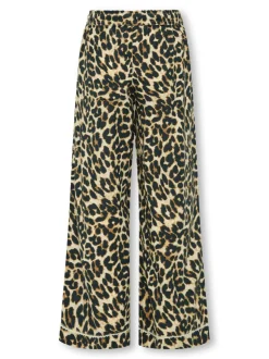 KOGGLOW Wide leg fit Broeken