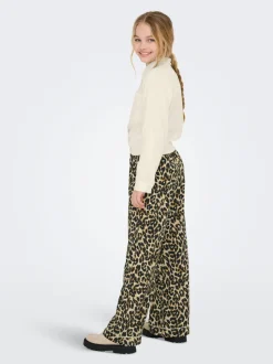KOGGLOW Wide leg fit Broeken