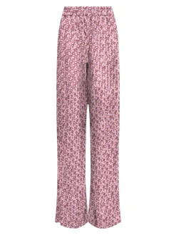 KOGGLOW Wide leg fit Broeken