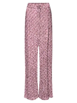 KOGGLOW Wide leg fit Broeken