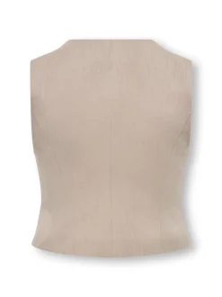 KOGHATTIE-IRIS Stijlvol gilet