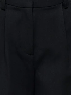 KOGHATTIE-ZAL Wide leg fit Broek met wijde pijpen