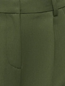 KOGHATTIE-ZAL Wide leg fit Broek met wijde pijpen