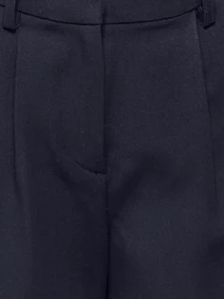 KOGHATTIE-ZAL Wide leg fit Broek met wijde pijpen