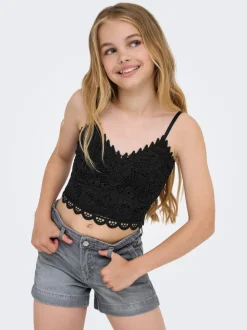 KOGHONEY Tank top