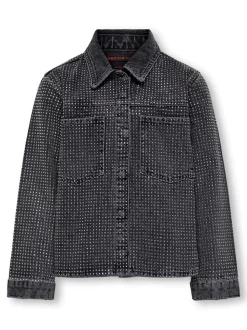 KOGHUDSON Denim jas