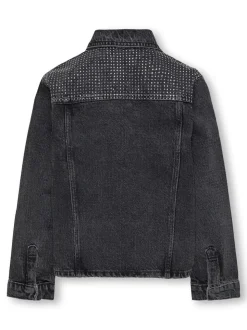 KOGHUDSON Denim jas