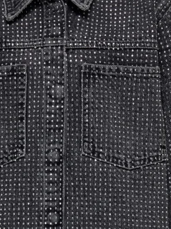 KOGHUDSON Denim jas