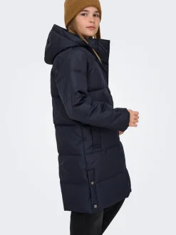 KOGIRENE Puffer jas