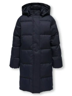 KOGIRENE Puffer jas