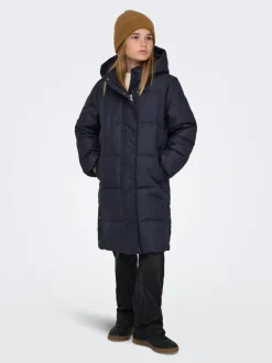 KOGIRENE Puffer jas