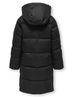 KOGIRENE Puffer jas