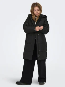 KOGIRENE Puffer jas