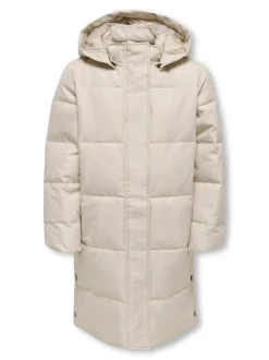 KOGIRENE Puffer jas