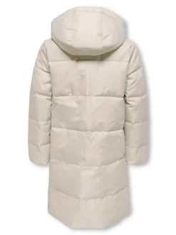 KOGIRENE Puffer jas
