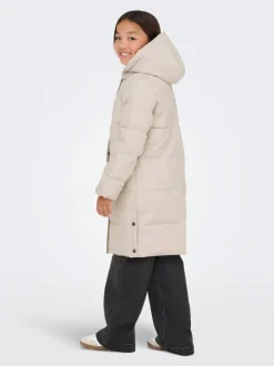 KOGIRENE Puffer jas