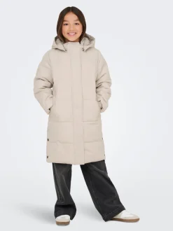 KOGIRENE Puffer jas