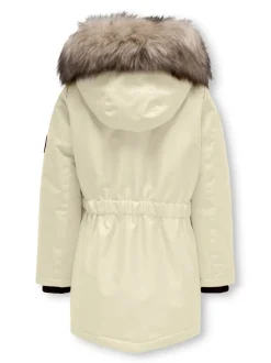 KOGIRIS Lange parka