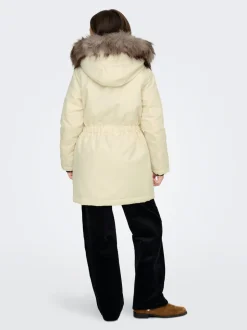 KOGIRIS Lange parka