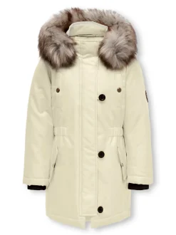 KOGIRIS Lange parka