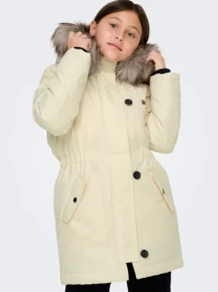 KOGIRIS Lange parka