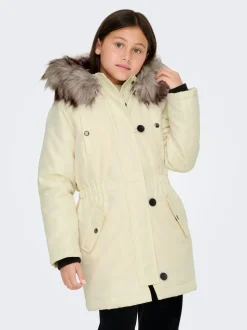 KOGIRIS Lange parka